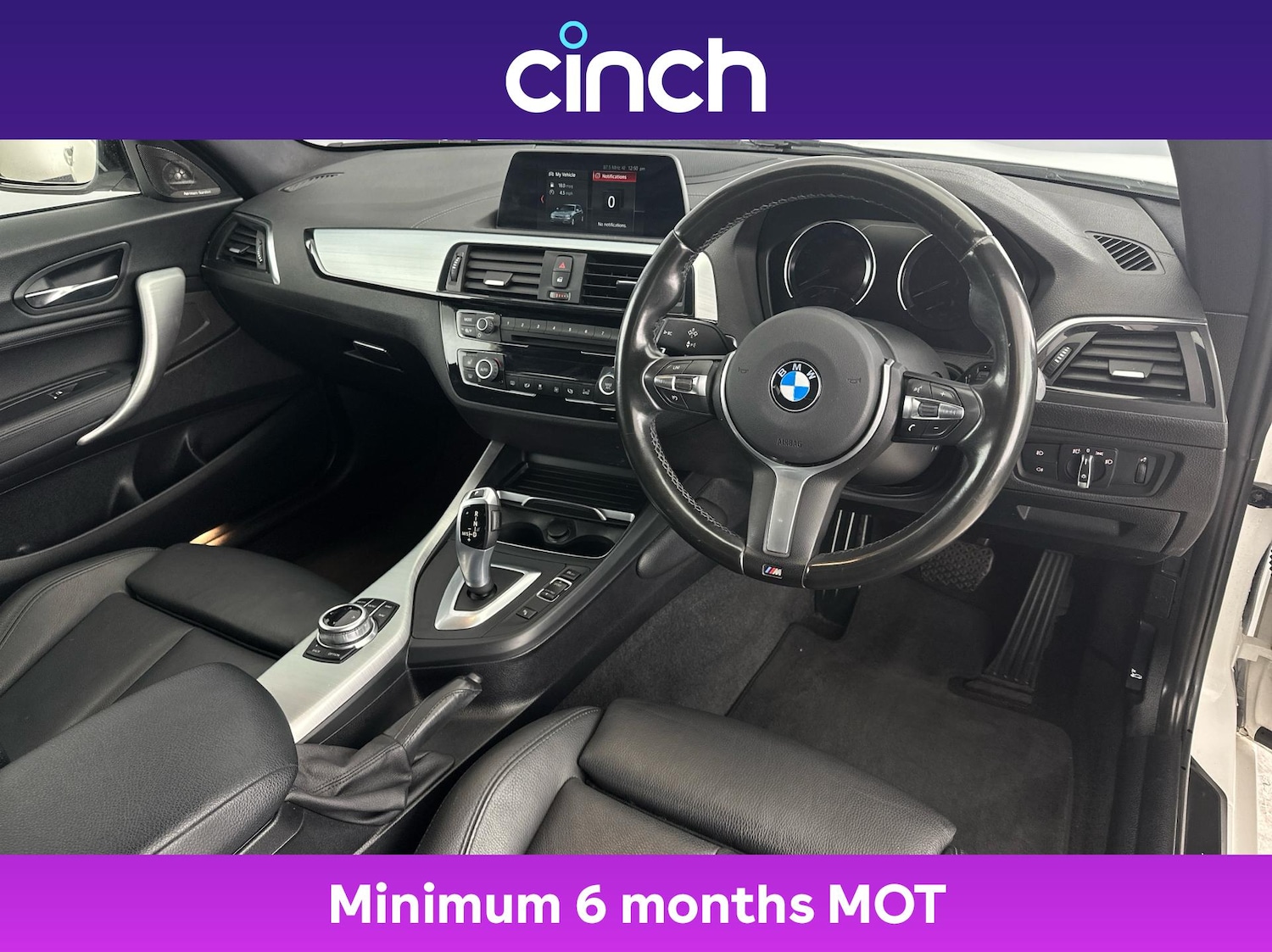 Used BMW 1 Series 2017 for sale - 76420212: Photo 12