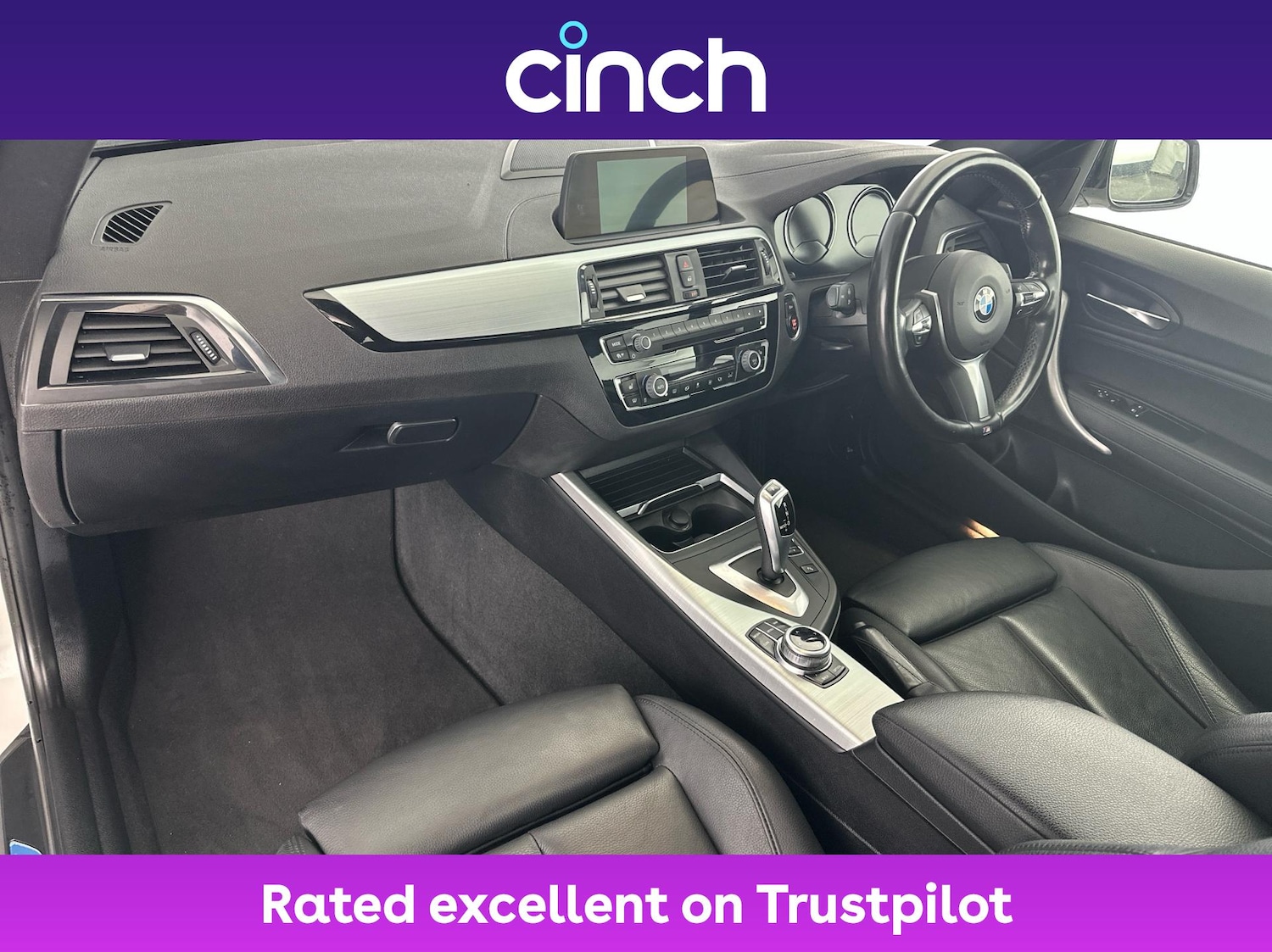 Used BMW 1 Series 2017 for sale - 76420212: Photo 14