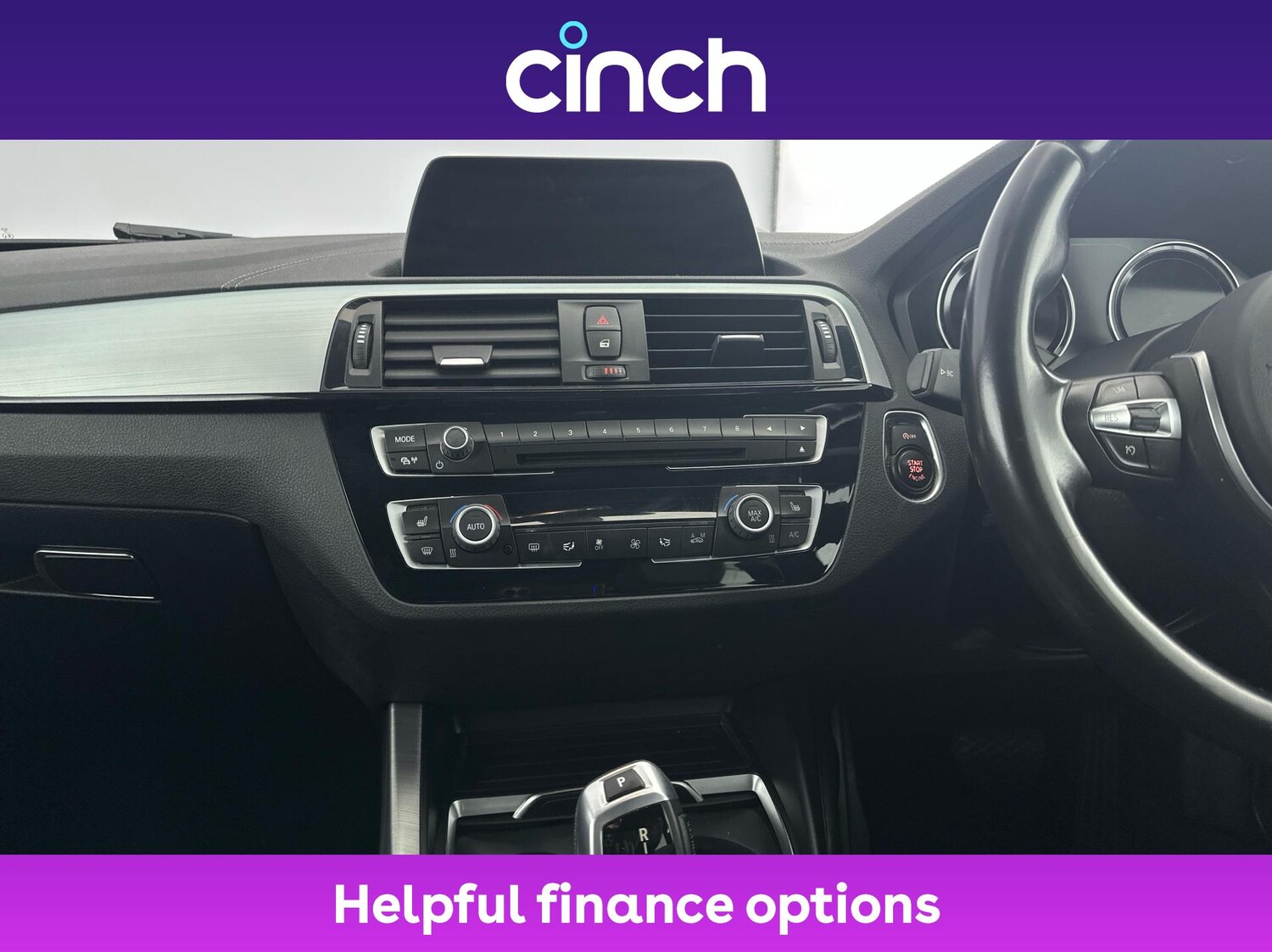 Used BMW 1 Series 2017 for sale - 76420212: Photo 17