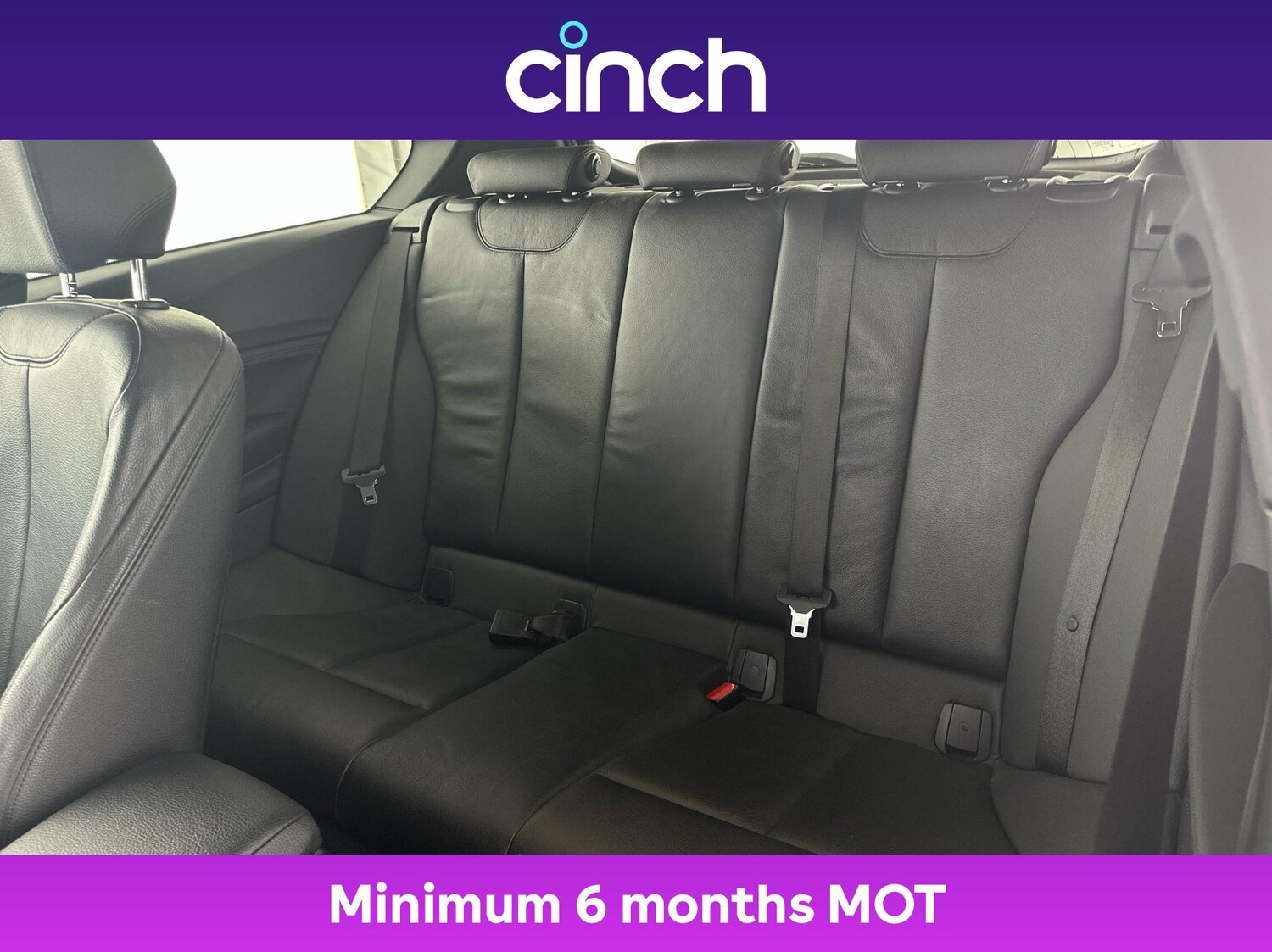 Used BMW 1 Series 2017 for sale - 76420212: Photo 20