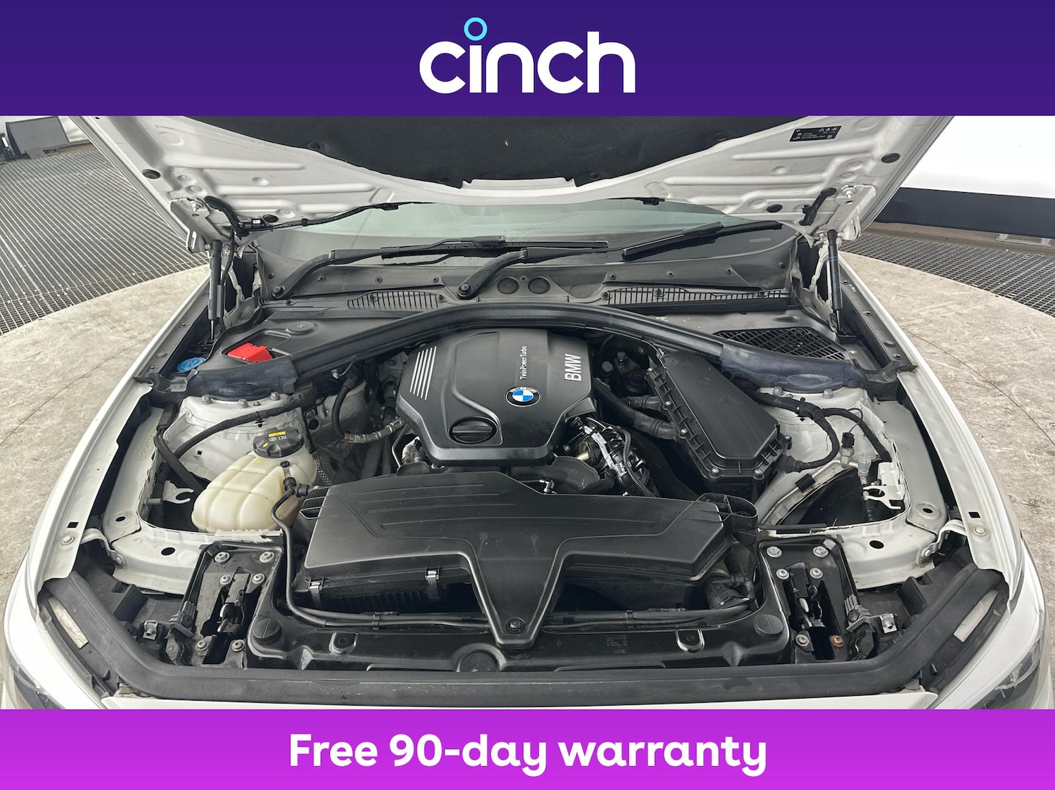 Used BMW 1 Series 2017 for sale - 76420212: Photo 23