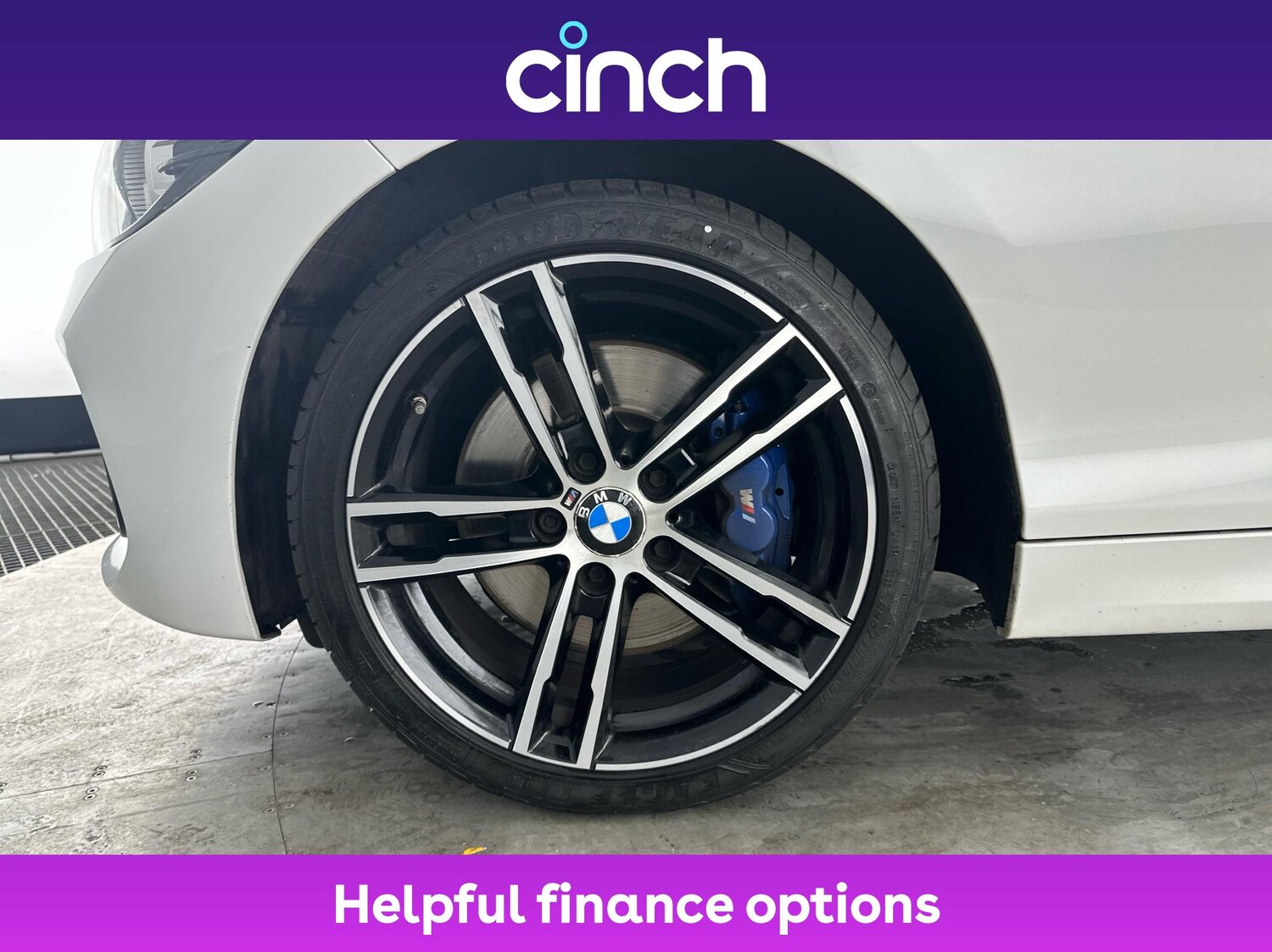 Used BMW 1 Series 2017 for sale - 76420212: Photo 24