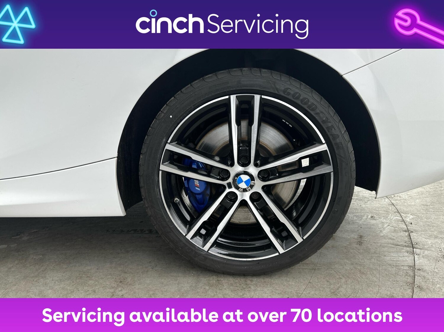 Used BMW 1 Series 2017 for sale - 76420212: Photo 26