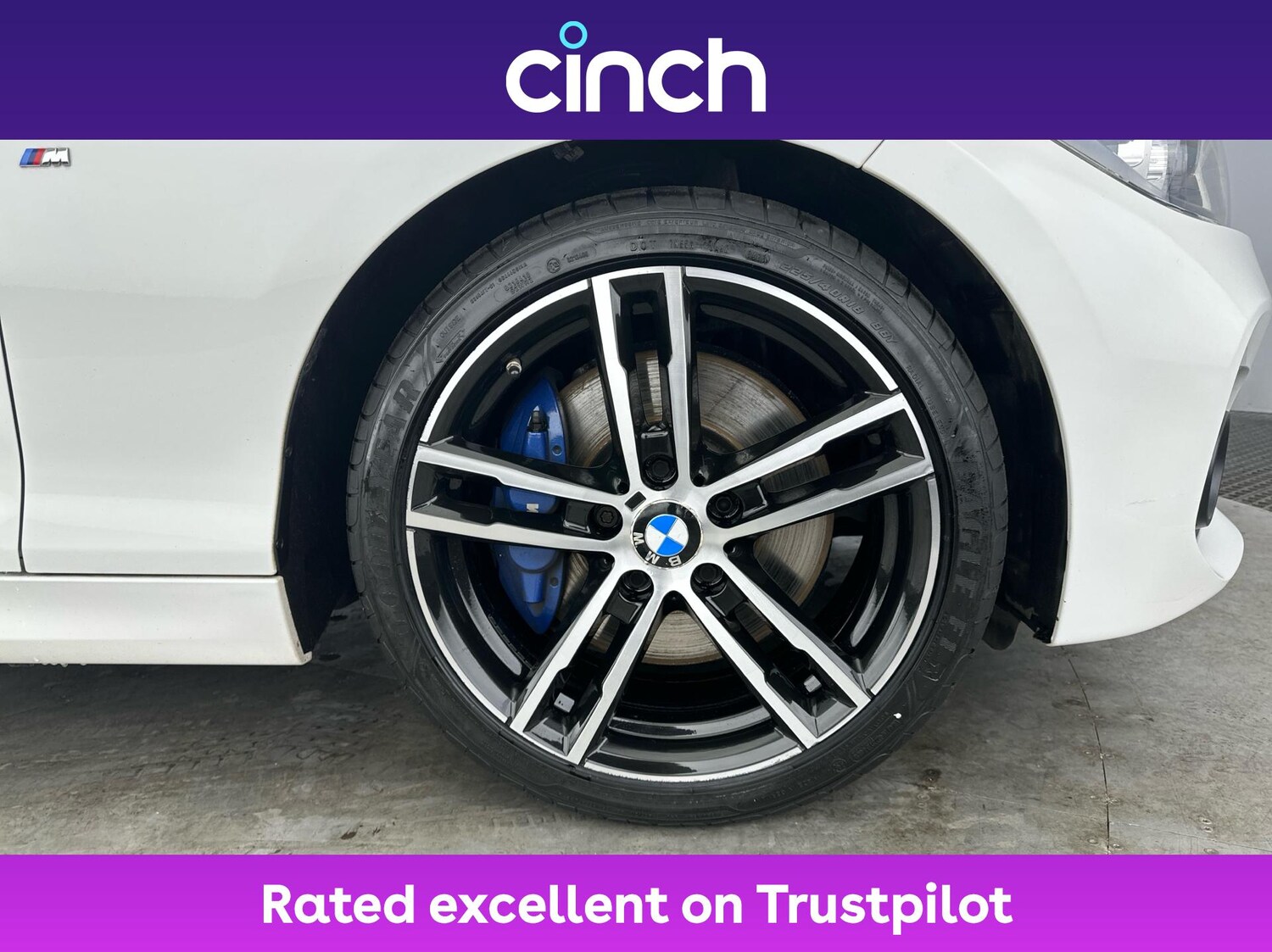 Used BMW 1 Series 2017 for sale - 76420212: Photo 28