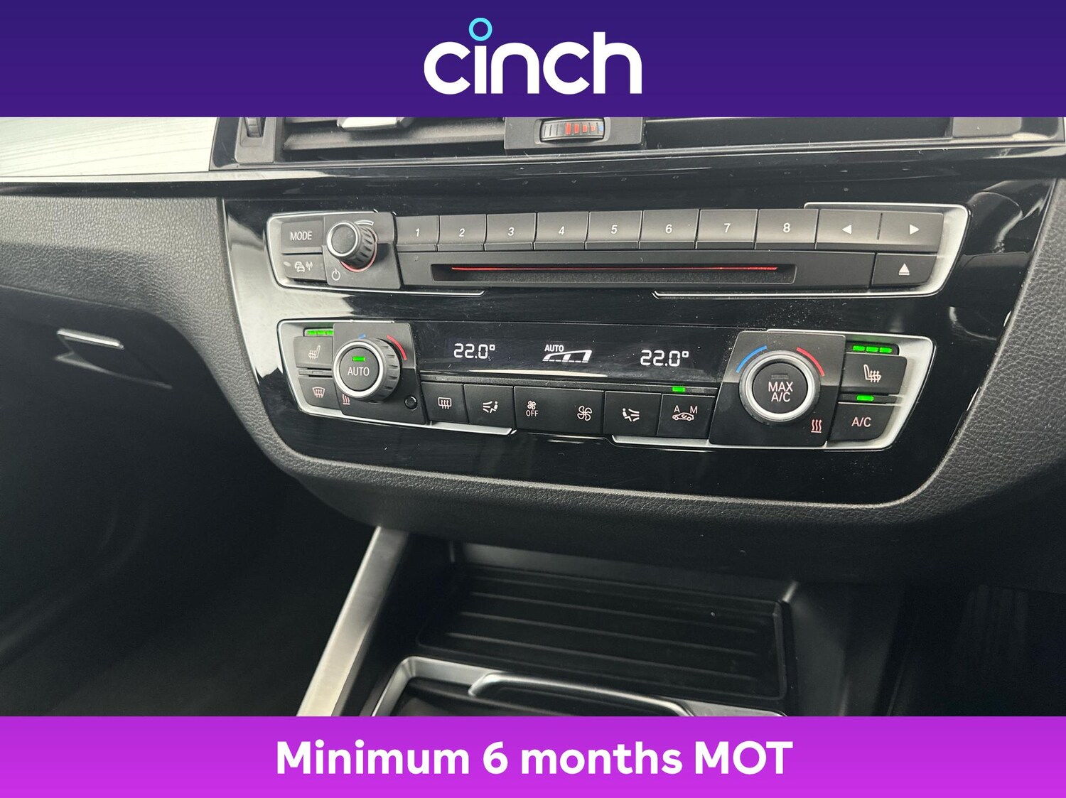 Used BMW 1 Series 2017 for sale - 76420212: Photo 32