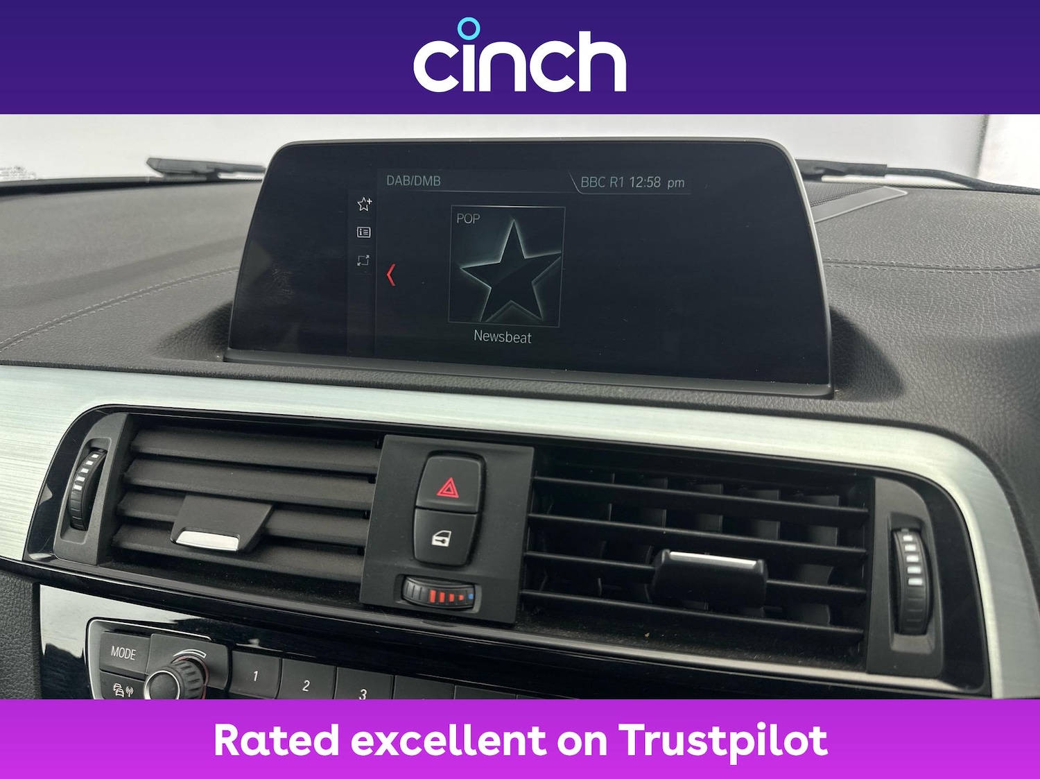 Used BMW 1 Series 2017 for sale - 76420212: Photo 33