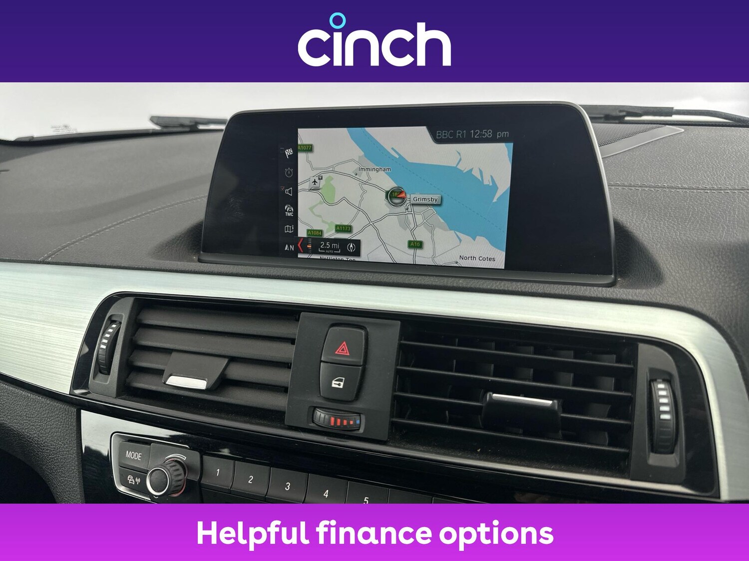 Used BMW 1 Series 2017 for sale - 76420212: Photo 35