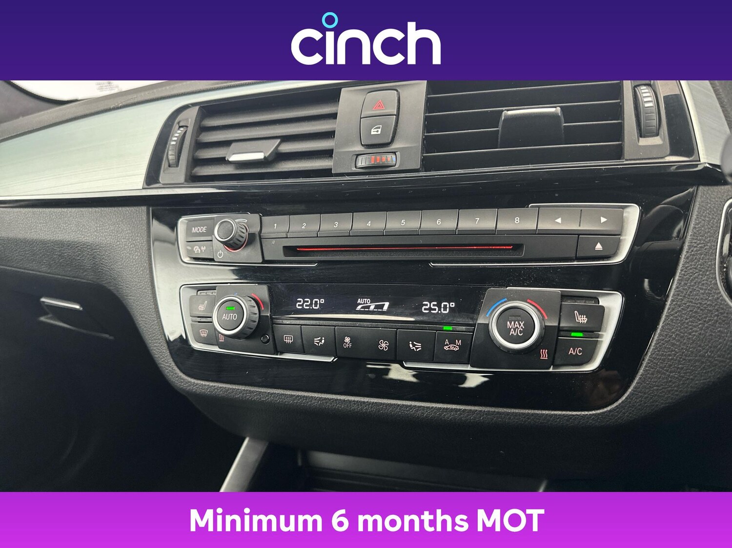 Used BMW 1 Series 2017 for sale - 76420212: Photo 37