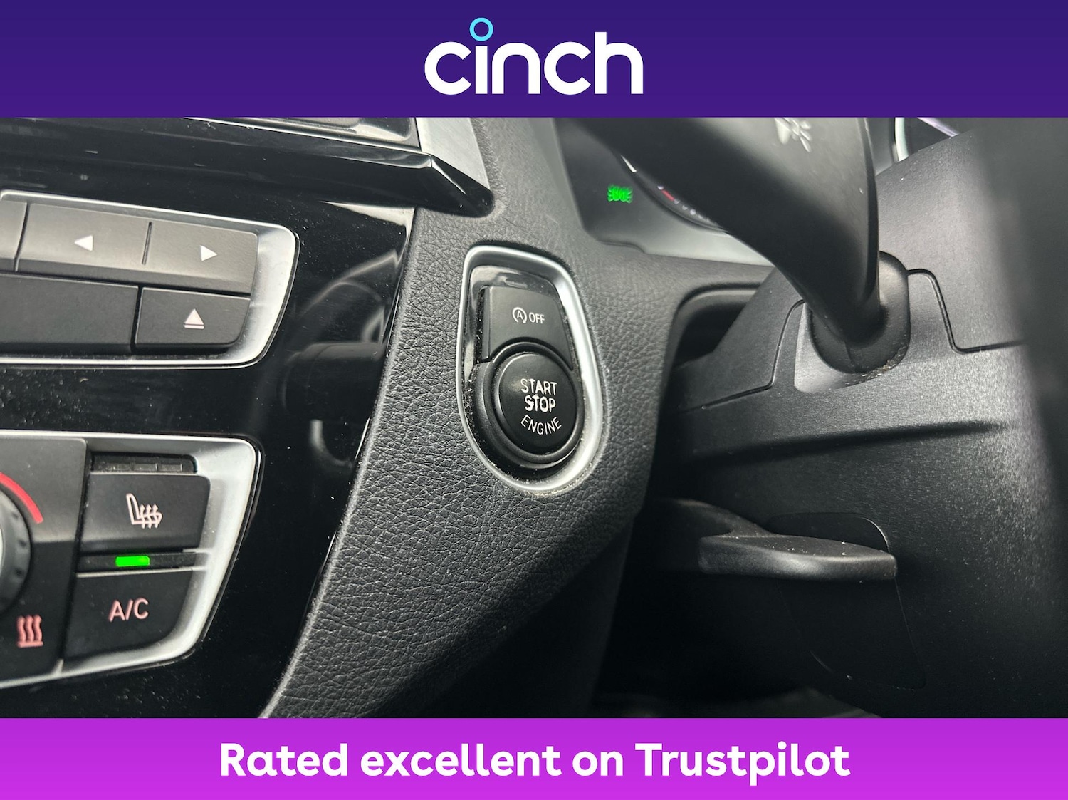 Used BMW 1 Series 2017 for sale - 76420212: Photo 38