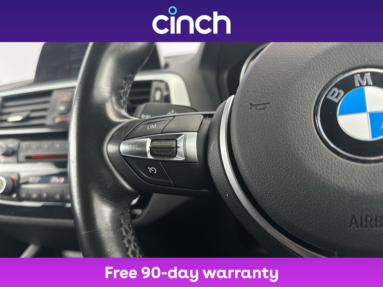 Used BMW 1 Series 2017 for sale - 76420212: Photo 39