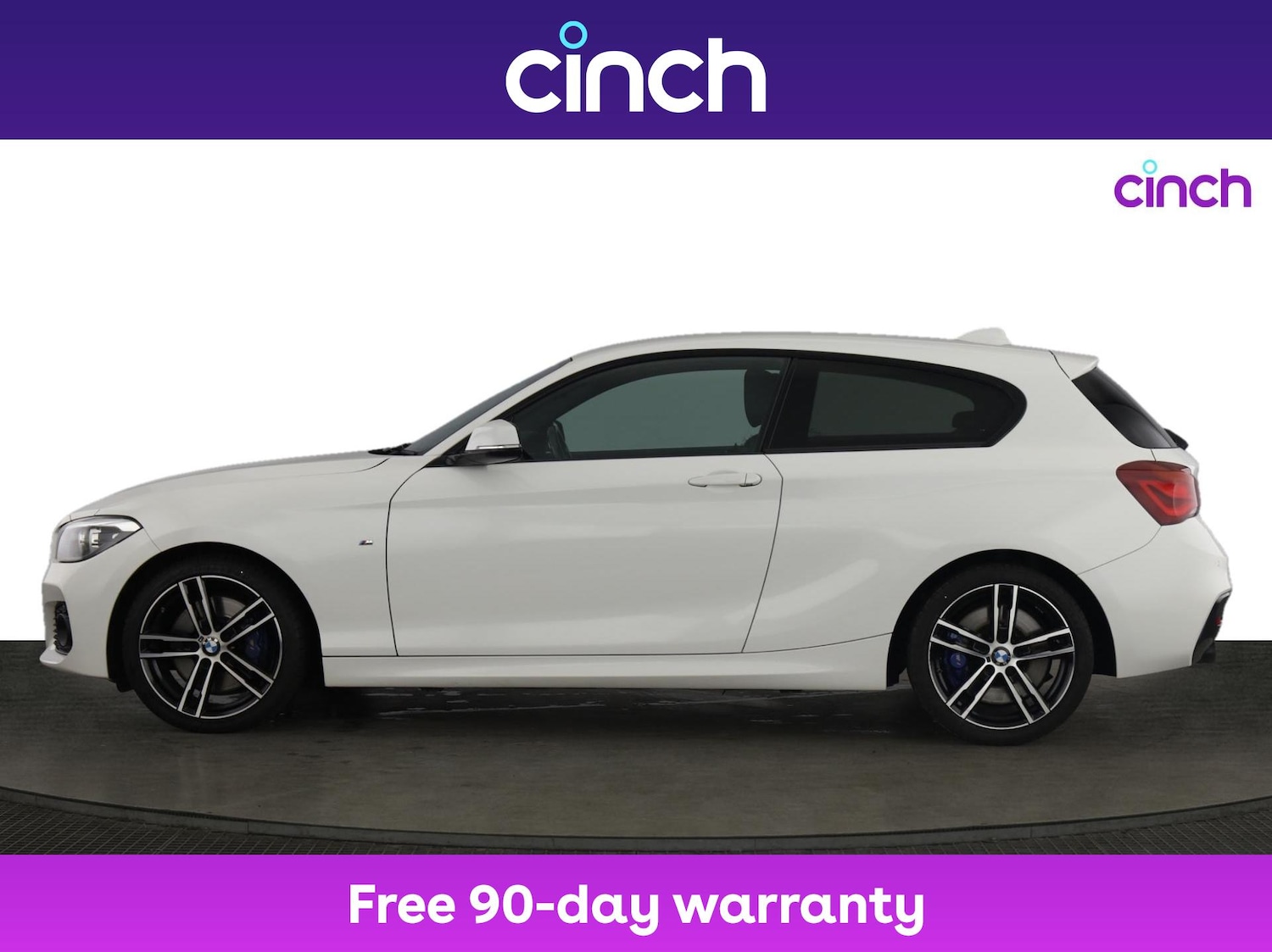 Used BMW 1 Series 2017 for sale - 76420212: Photo 8