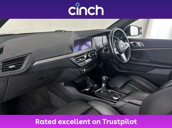 Used BMW 1 Series 2020 for sale - 75748461: Photo 14