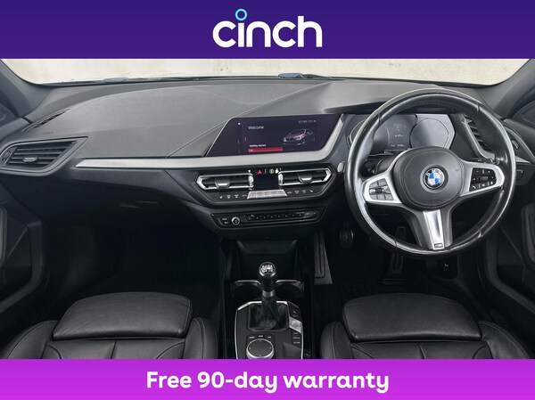 Used BMW 1 Series 2020 for sale - 75748461: Photo 15