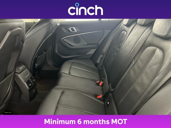 Used BMW 1 Series 2020 for sale - 75748461: Photo 20