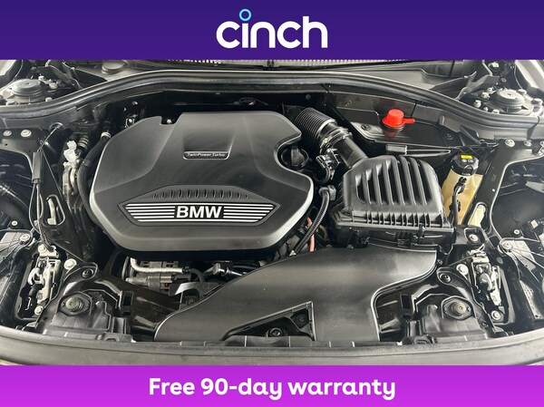 Used BMW 1 Series 2020 for sale - 75748461: Photo 23