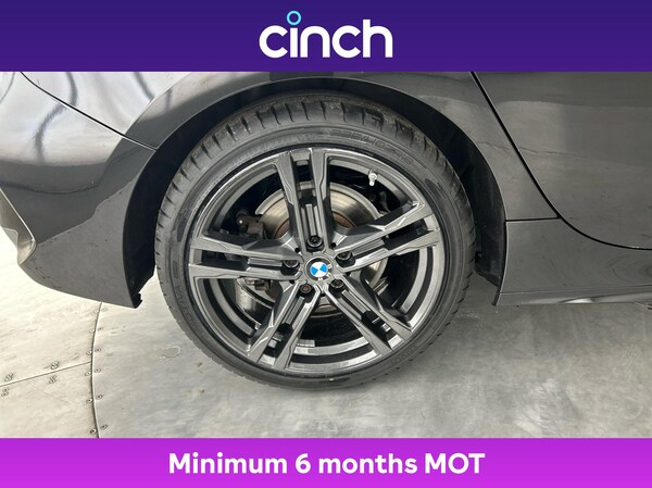 Used BMW 1 Series 2020 for sale - 75748461: Photo 27