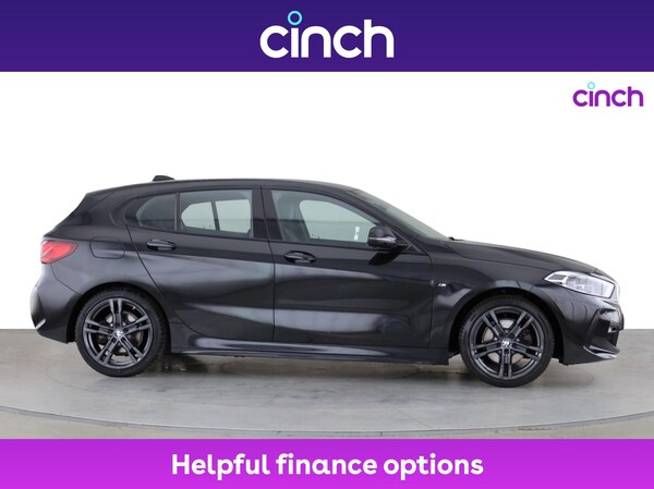 Used BMW 1 Series 2020 for sale - 75748461: Photo 2