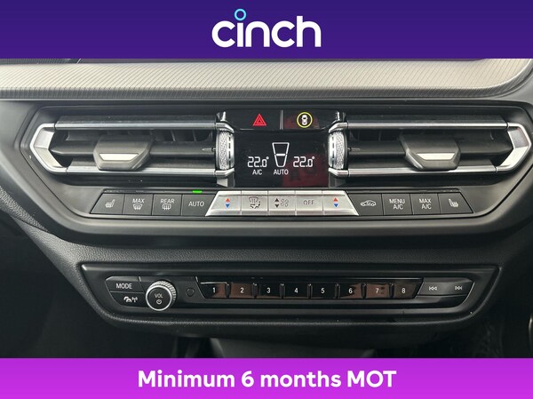 Used BMW 1 Series 2020 for sale - 75748461: Photo 32