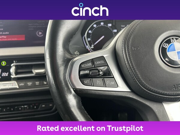 Used BMW 1 Series 2020 for sale - 75748461: Photo 33