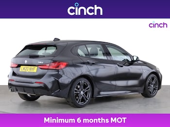 Used BMW 1 Series 2020 for sale - 75748461: Photo