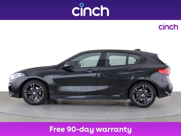 Used BMW 1 Series 2020 for sale - 75748461: Photo 8
