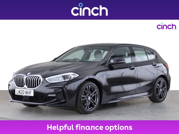 Used BMW 1 Series 2020 for sale - 75748461: Photo 9