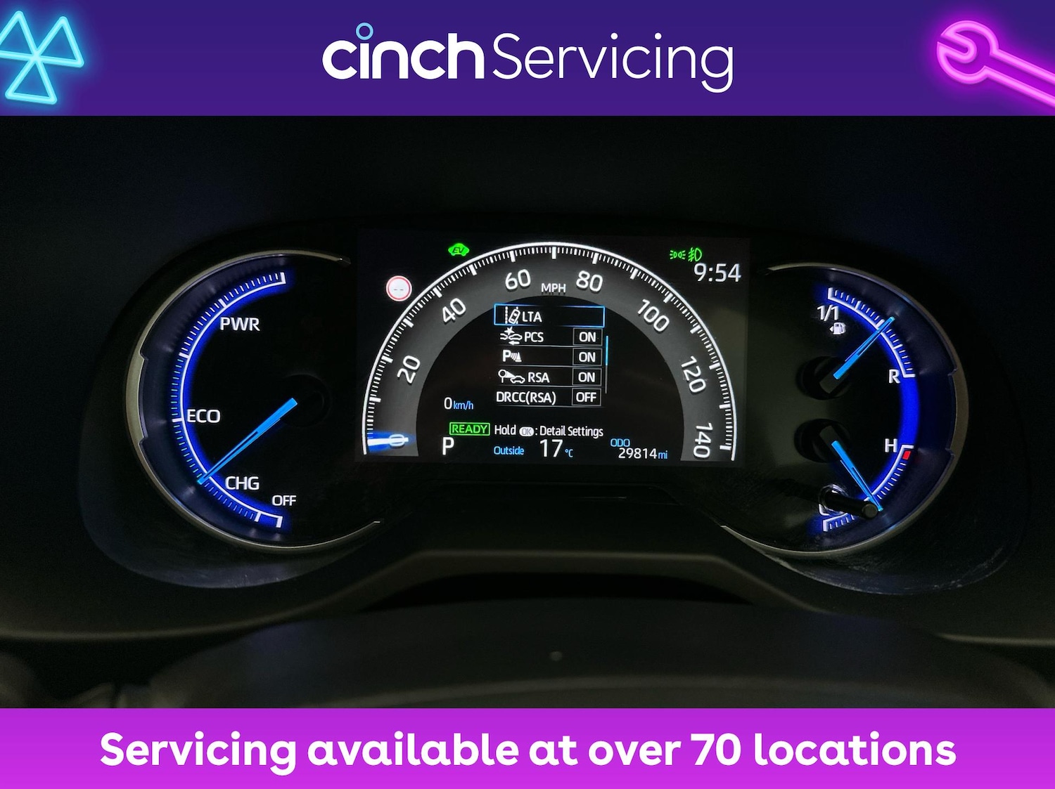 Used Toyota RAV4 2020 for sale - 76044901: Photo 18