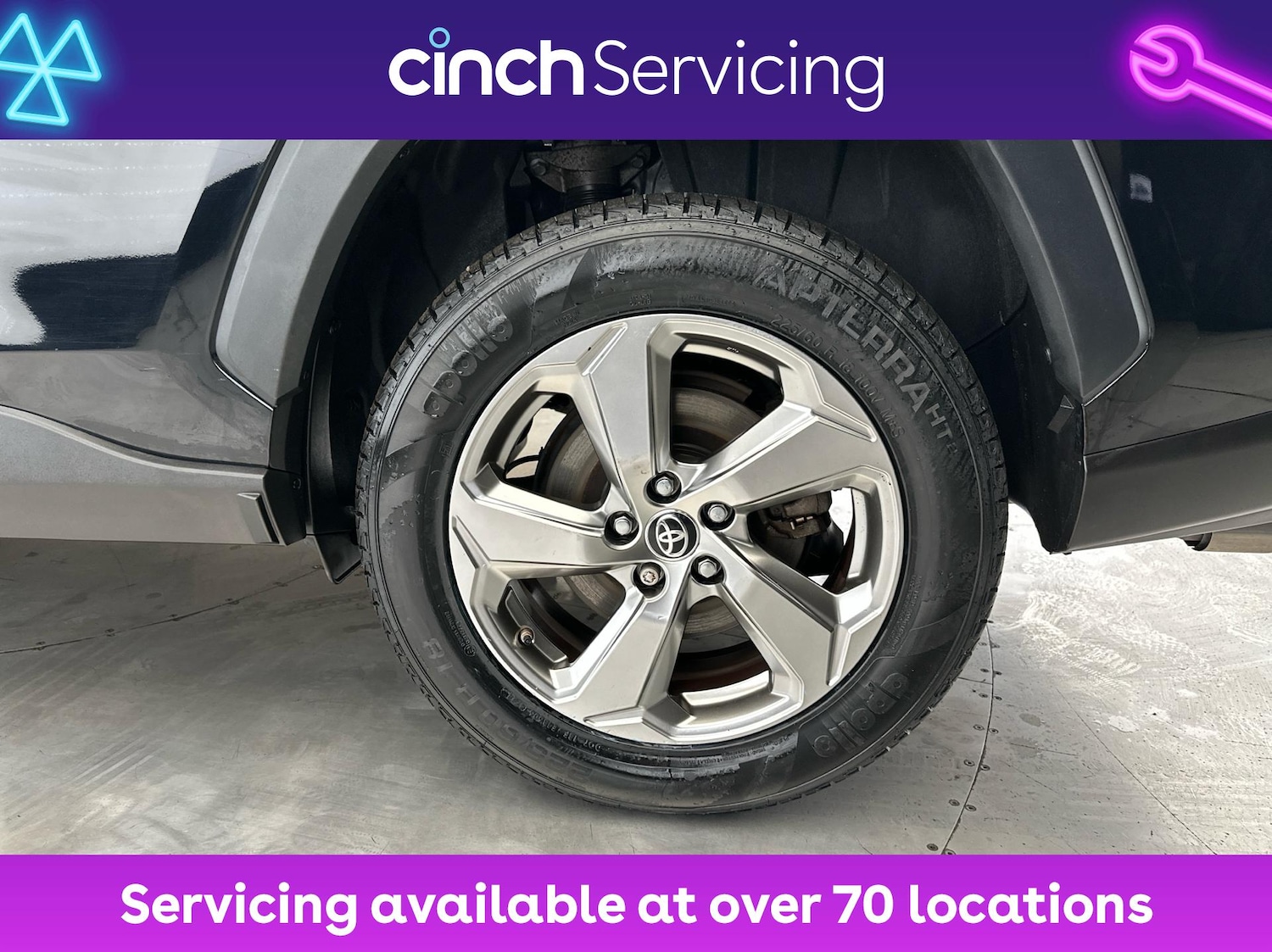 Used Toyota RAV4 2020 for sale - 76044901: Photo 26