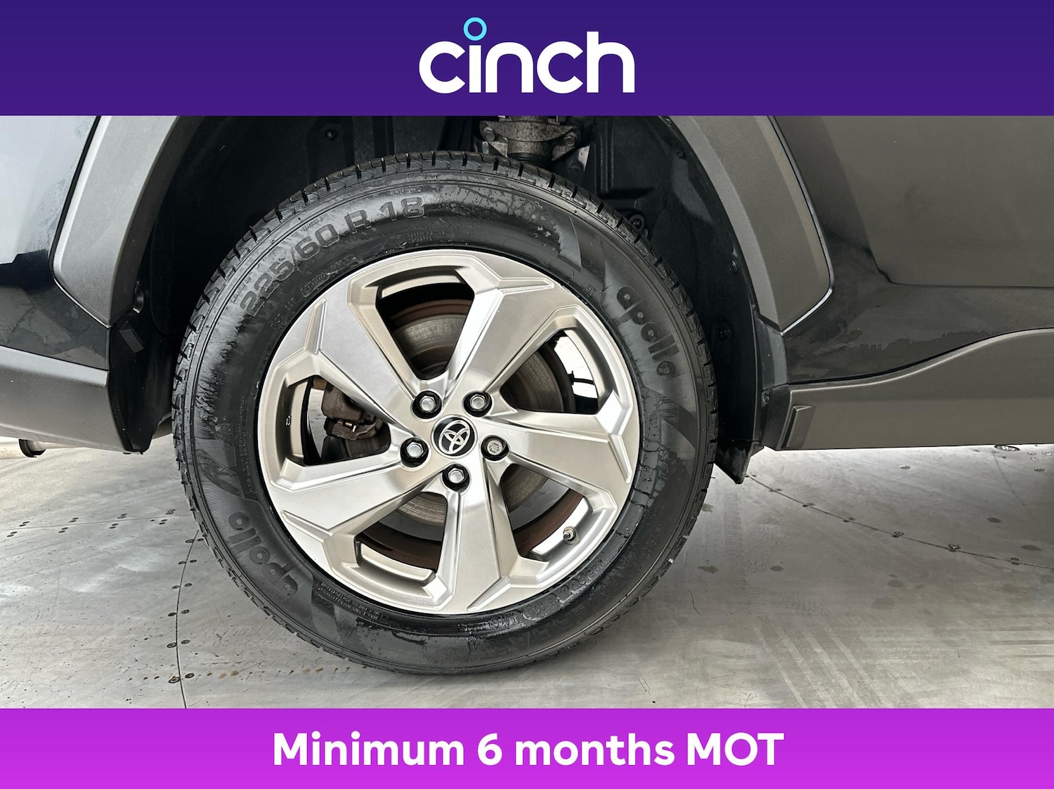 Used Toyota RAV4 2020 for sale - 76044901: Photo 27