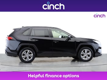 Used Toyota RAV4 2020 for sale - 76044901: Photo 2