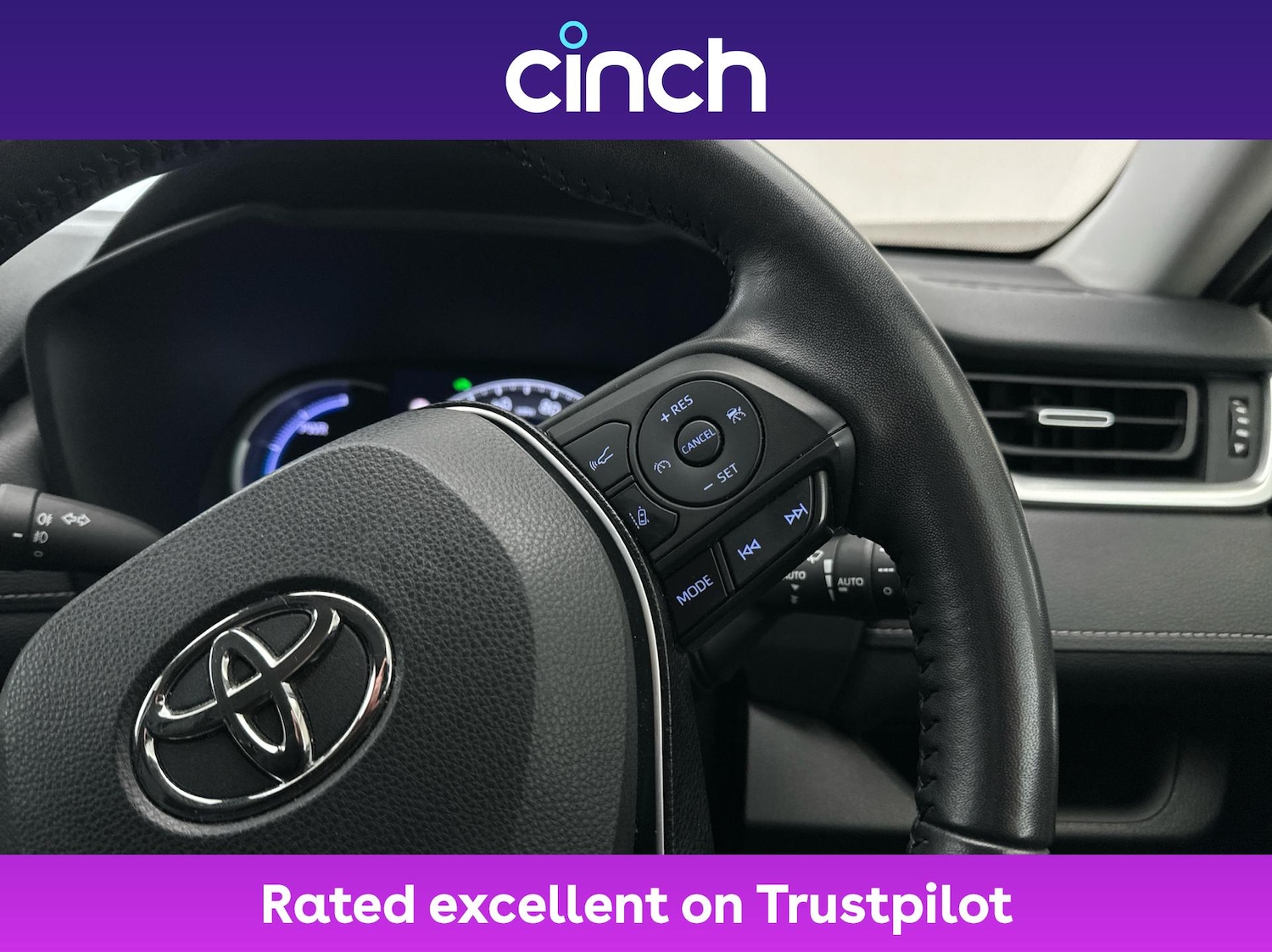 Used Toyota RAV4 2020 for sale - 76044901: Photo 33