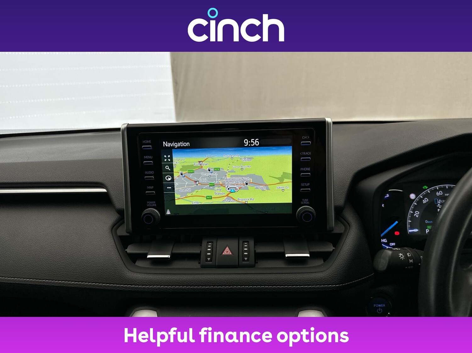 Used Toyota RAV4 2020 for sale - 76044901: Photo 35
