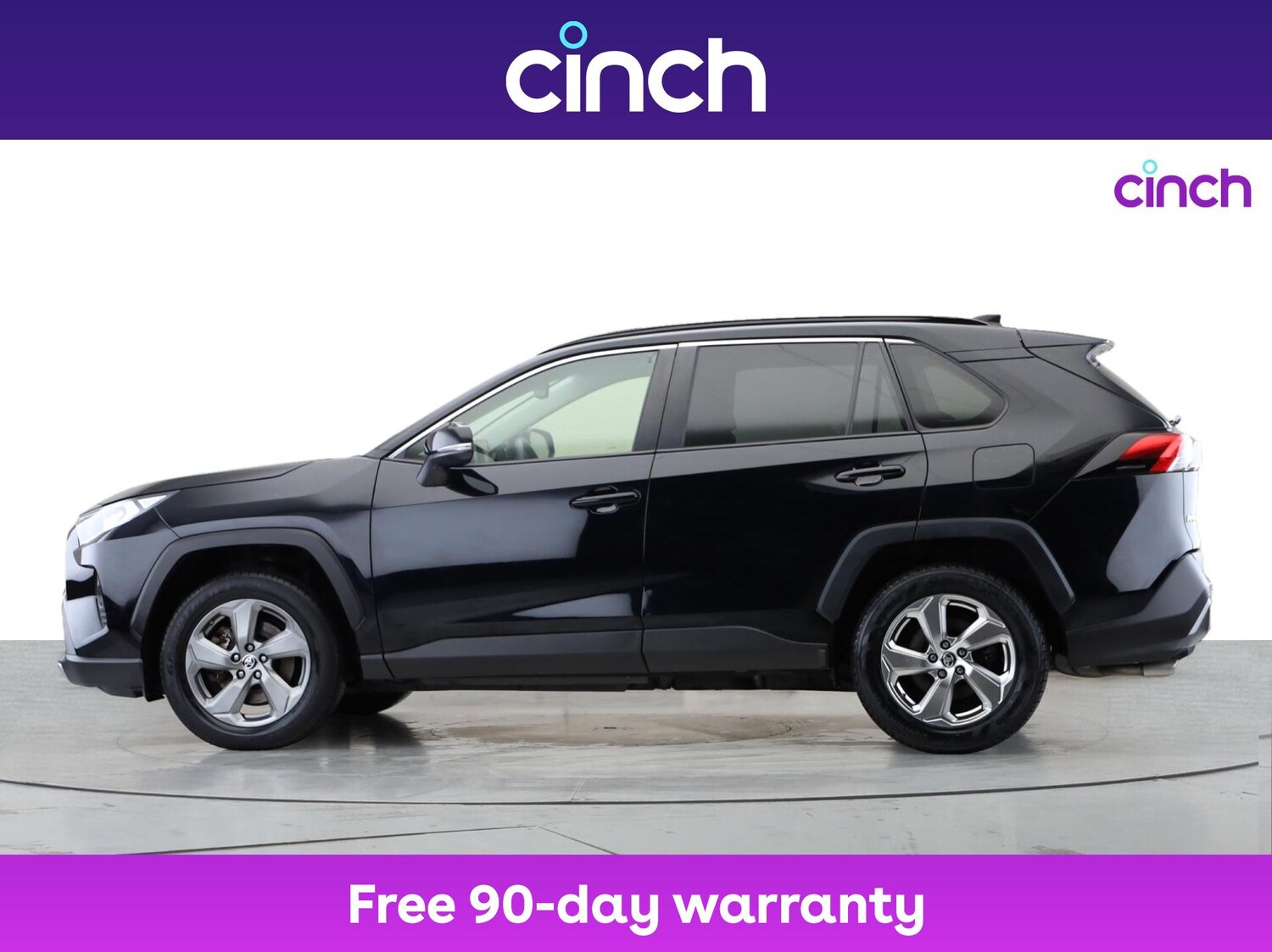Used Toyota RAV4 2020 for sale - 76044901: Photo 8