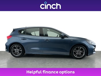 Used Ford Focus 2018 for sale - 75489098: Photo