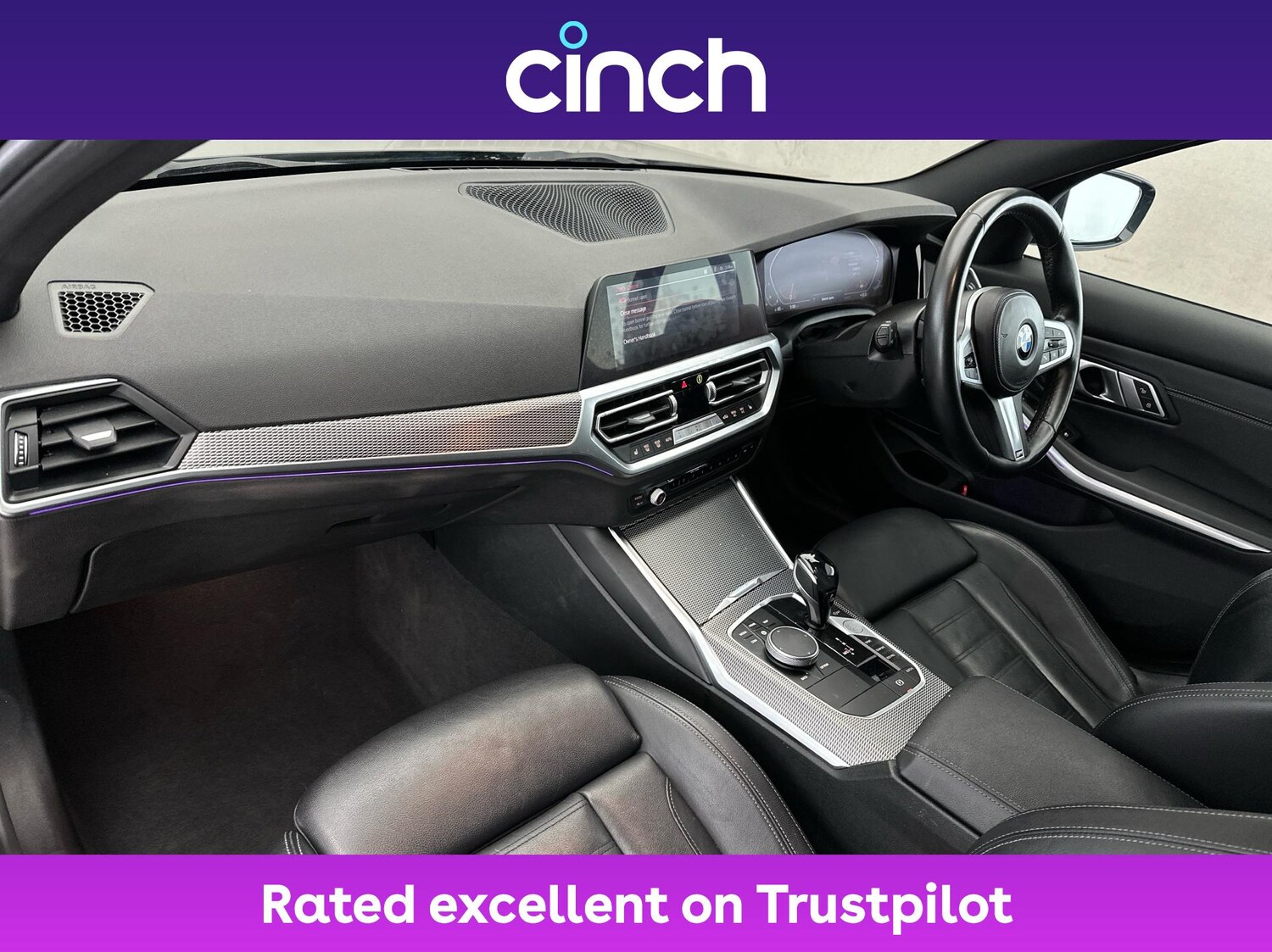 Used BMW 3 Series 2021 for sale - 76428956: Photo 14