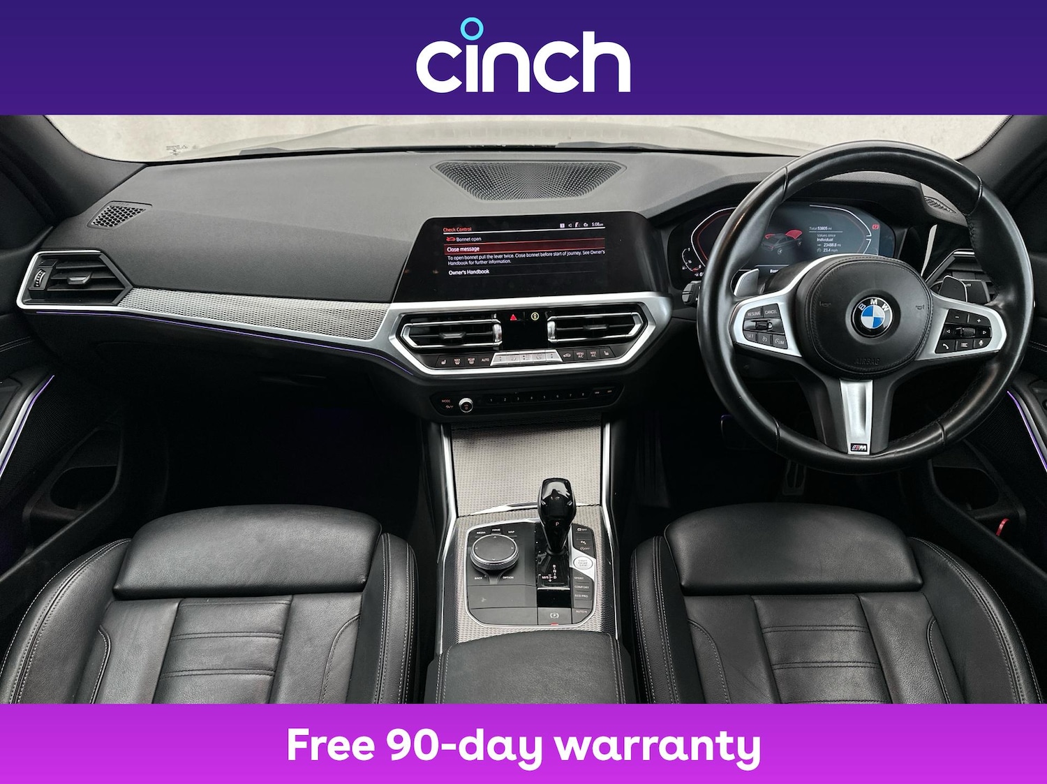 Used BMW 3 Series 2021 for sale - 76428956: Photo 15