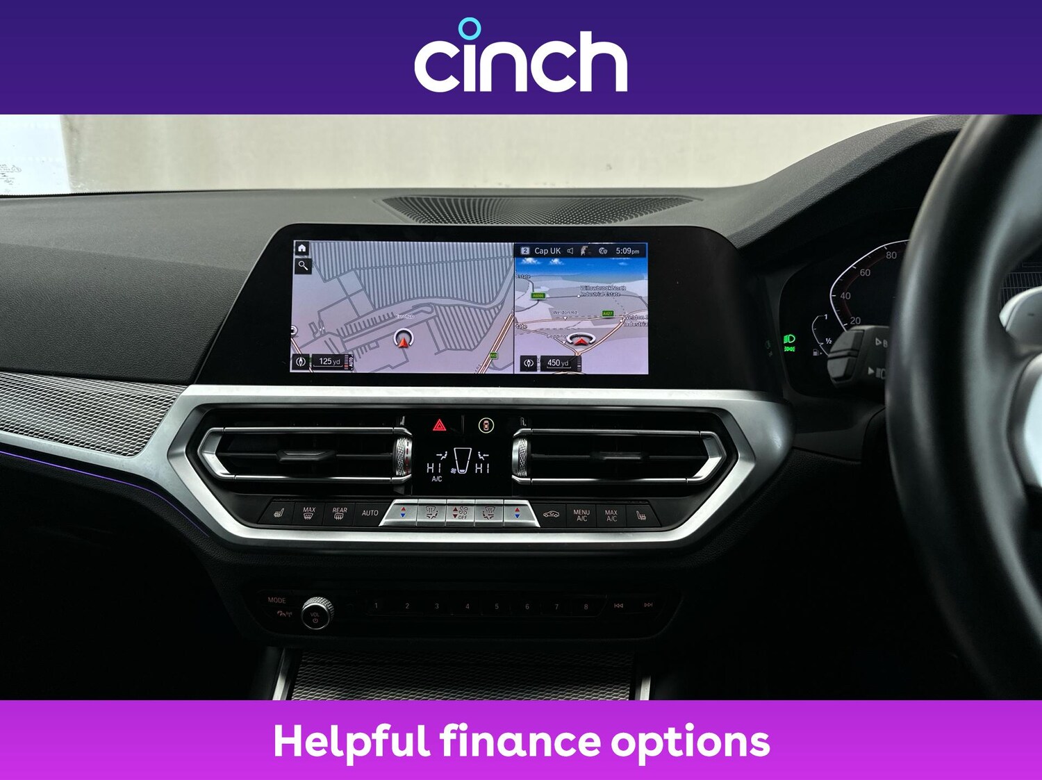 Used BMW 3 Series 2021 for sale - 76428956: Photo 17