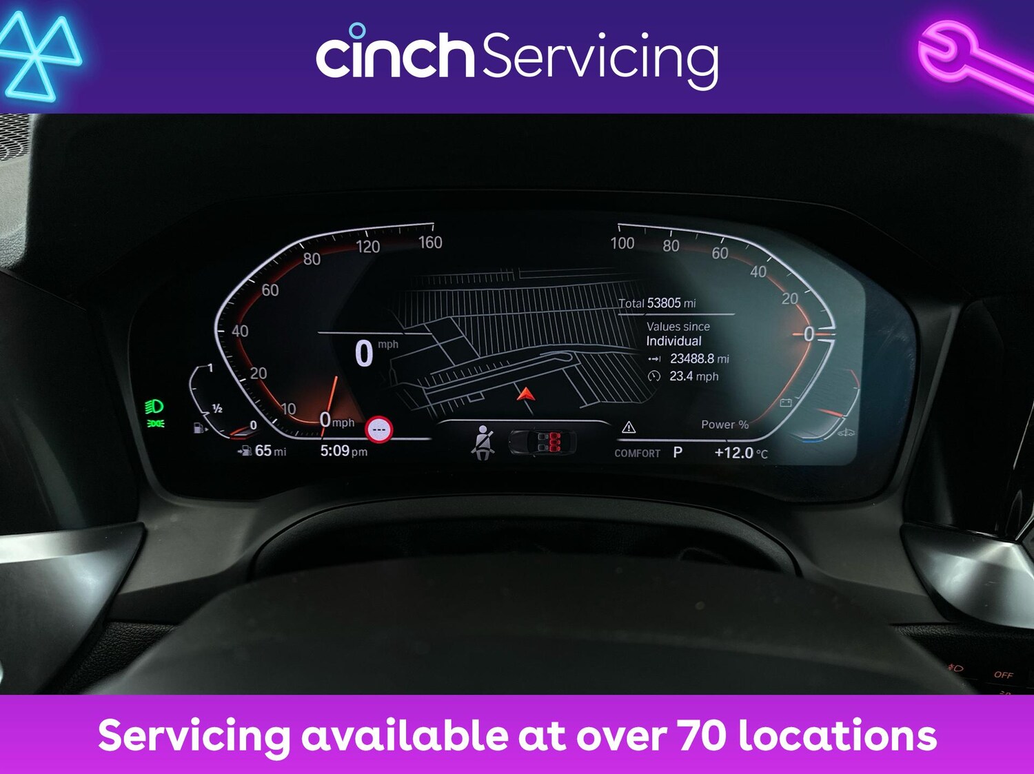 Used BMW 3 Series 2021 for sale - 76428956: Photo 18