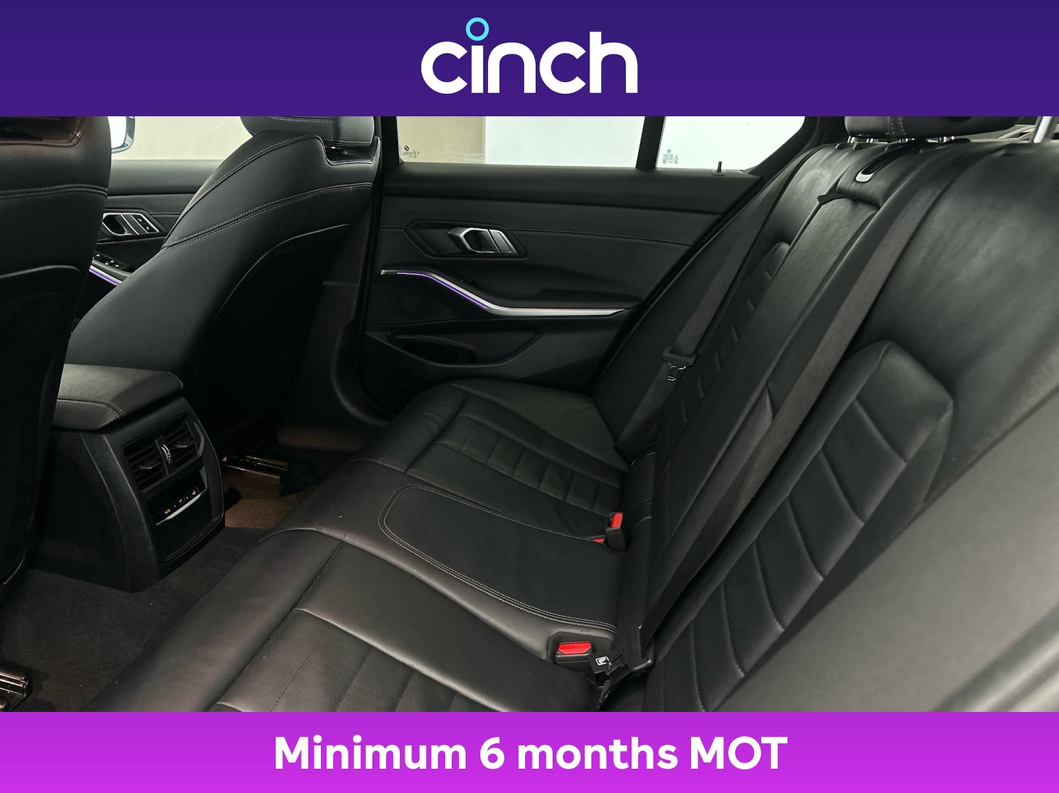 Used BMW 3 Series 2021 for sale - 76428956: Photo 20