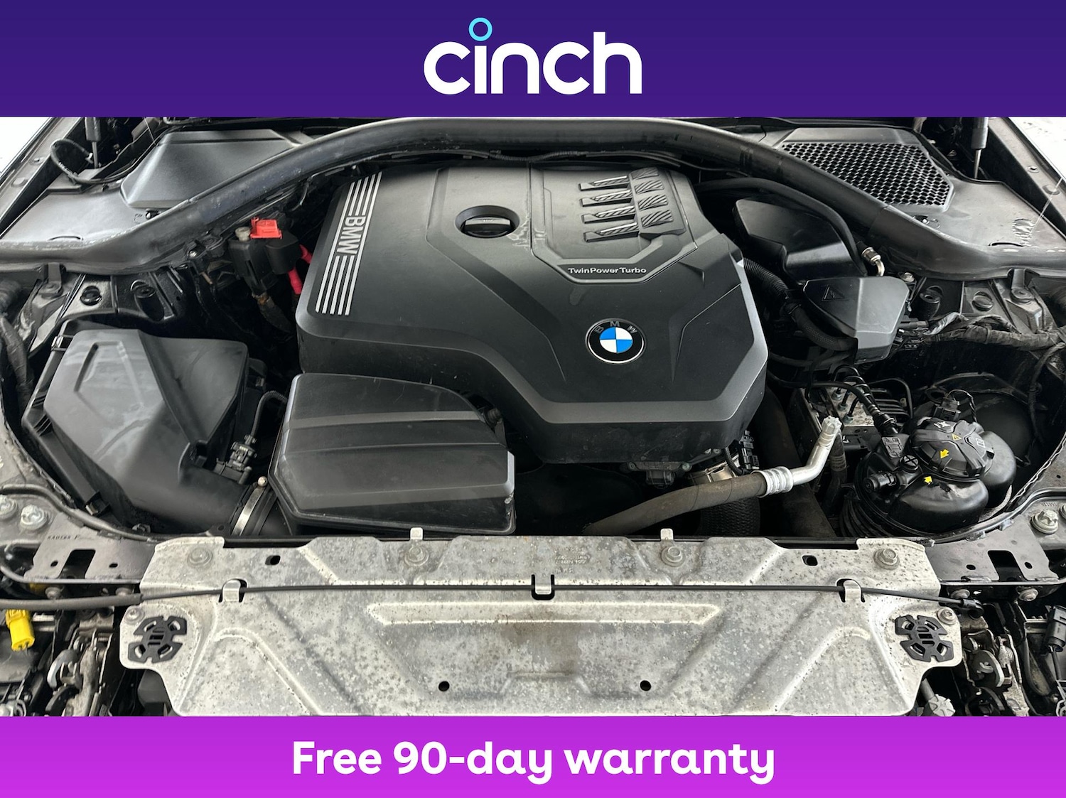 Used BMW 3 Series 2021 for sale - 76428956: Photo 23