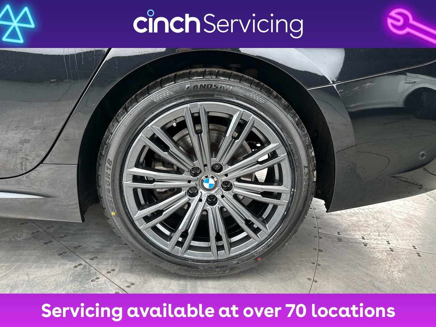 Used BMW 3 Series 2021 for sale - 76428956: Photo 26