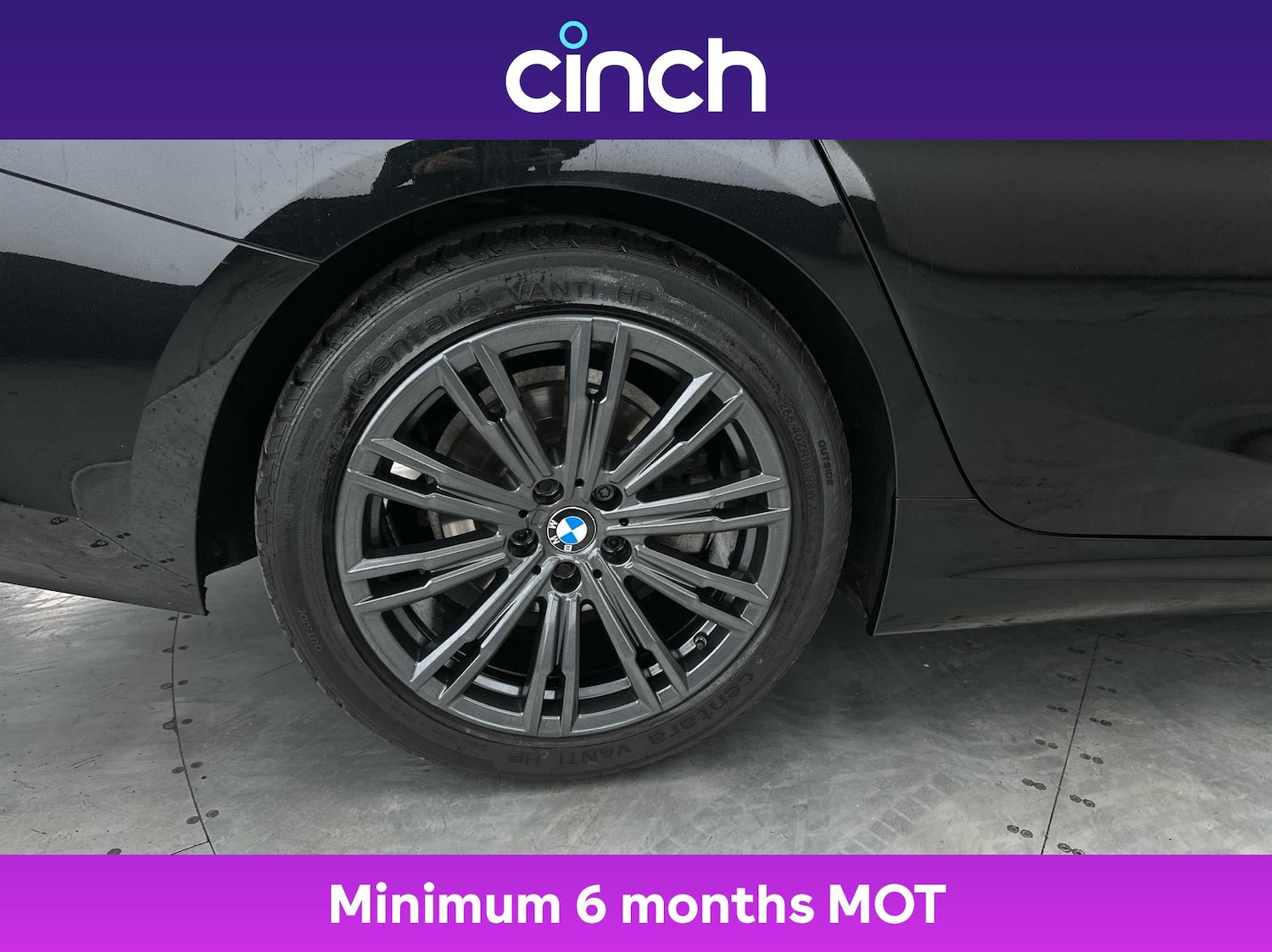 Used BMW 3 Series 2021 for sale - 76428956: Photo 27