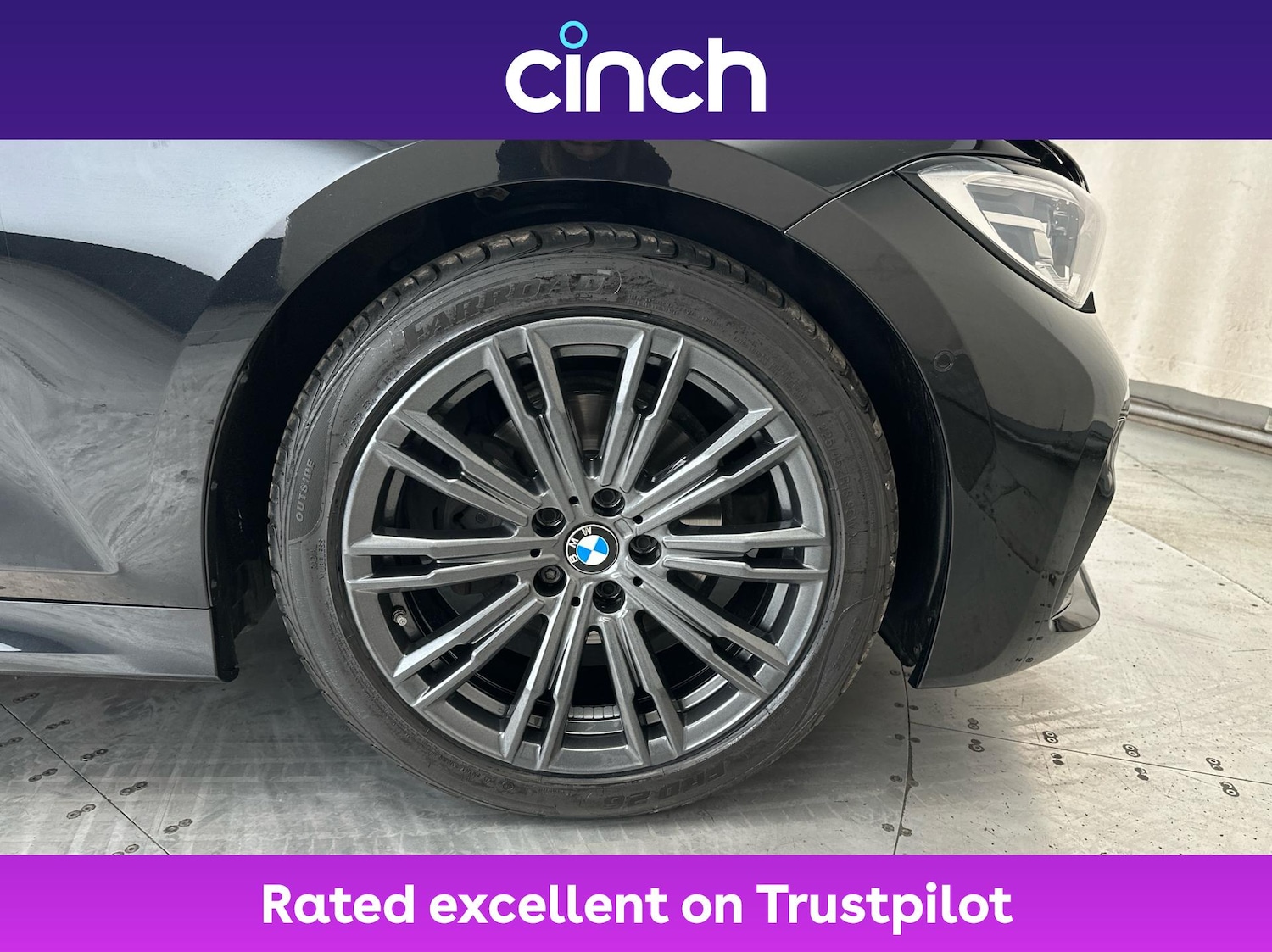 Used BMW 3 Series 2021 for sale - 76428956: Photo 28