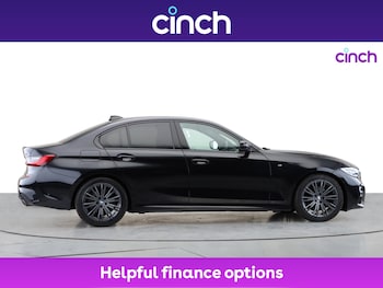 Used BMW 3 Series 2021 for sale - 76428956: Photo