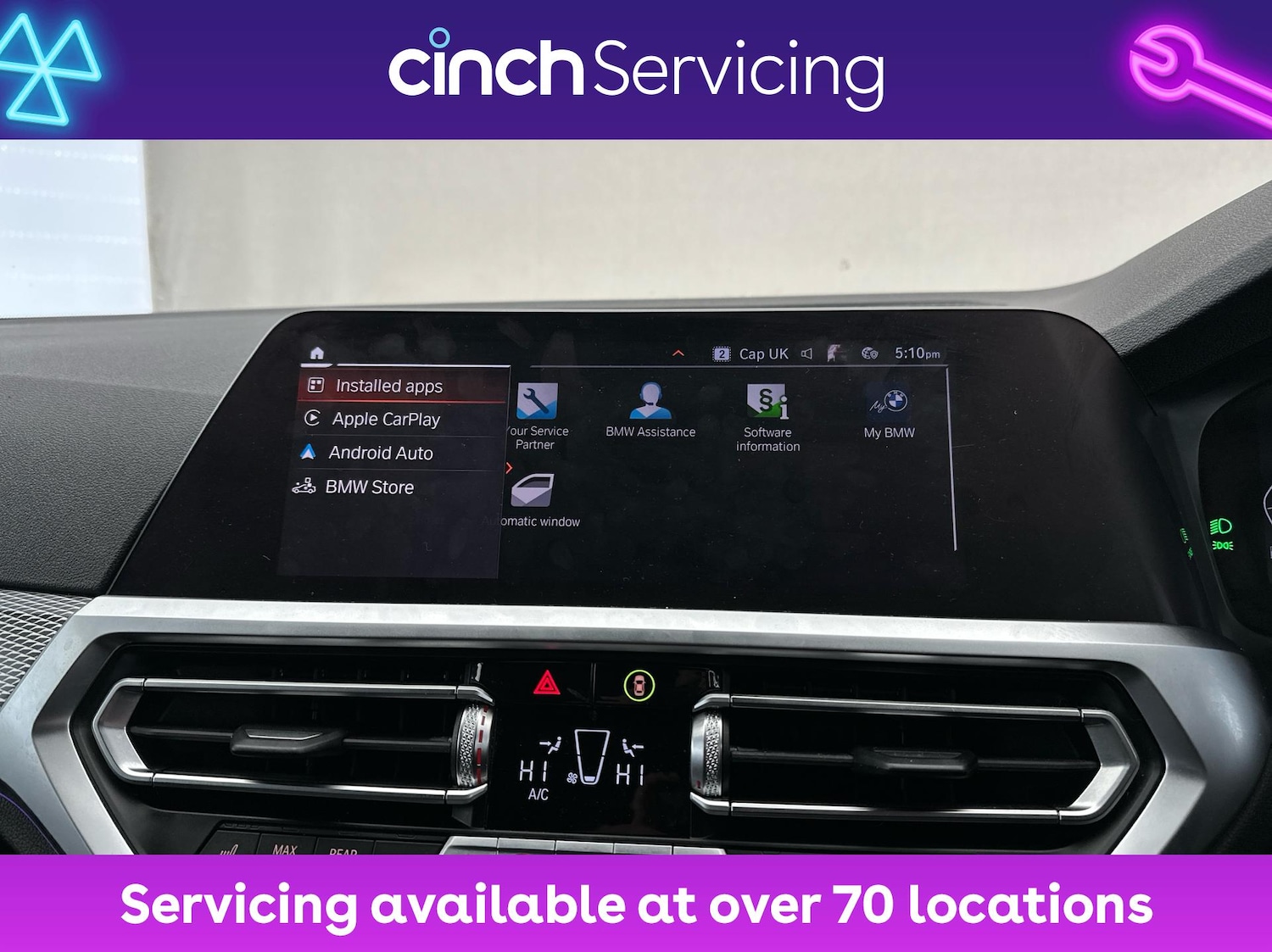 Used BMW 3 Series 2021 for sale - 76428956: Photo 31