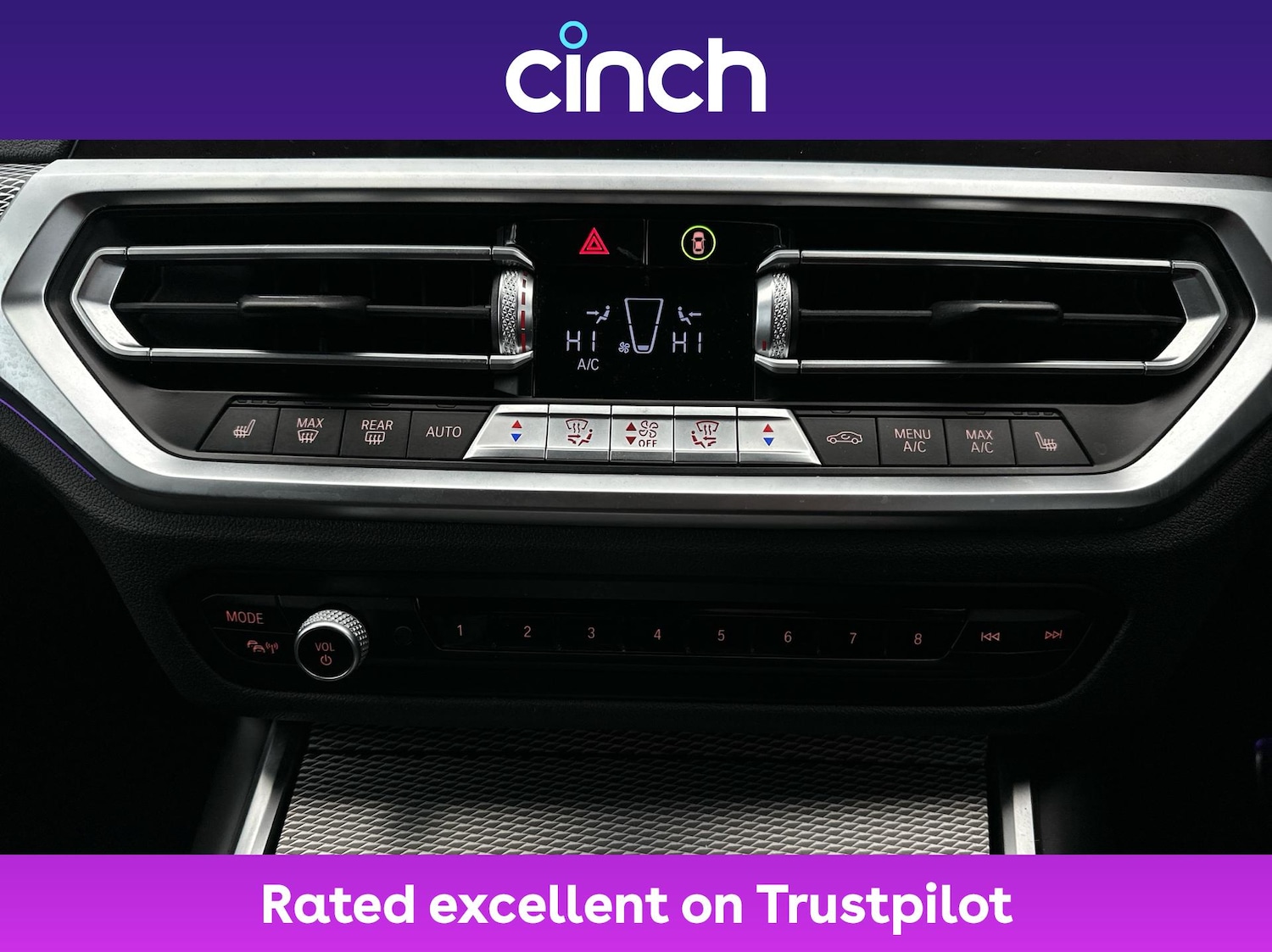 Used BMW 3 Series 2021 for sale - 76428956: Photo 33