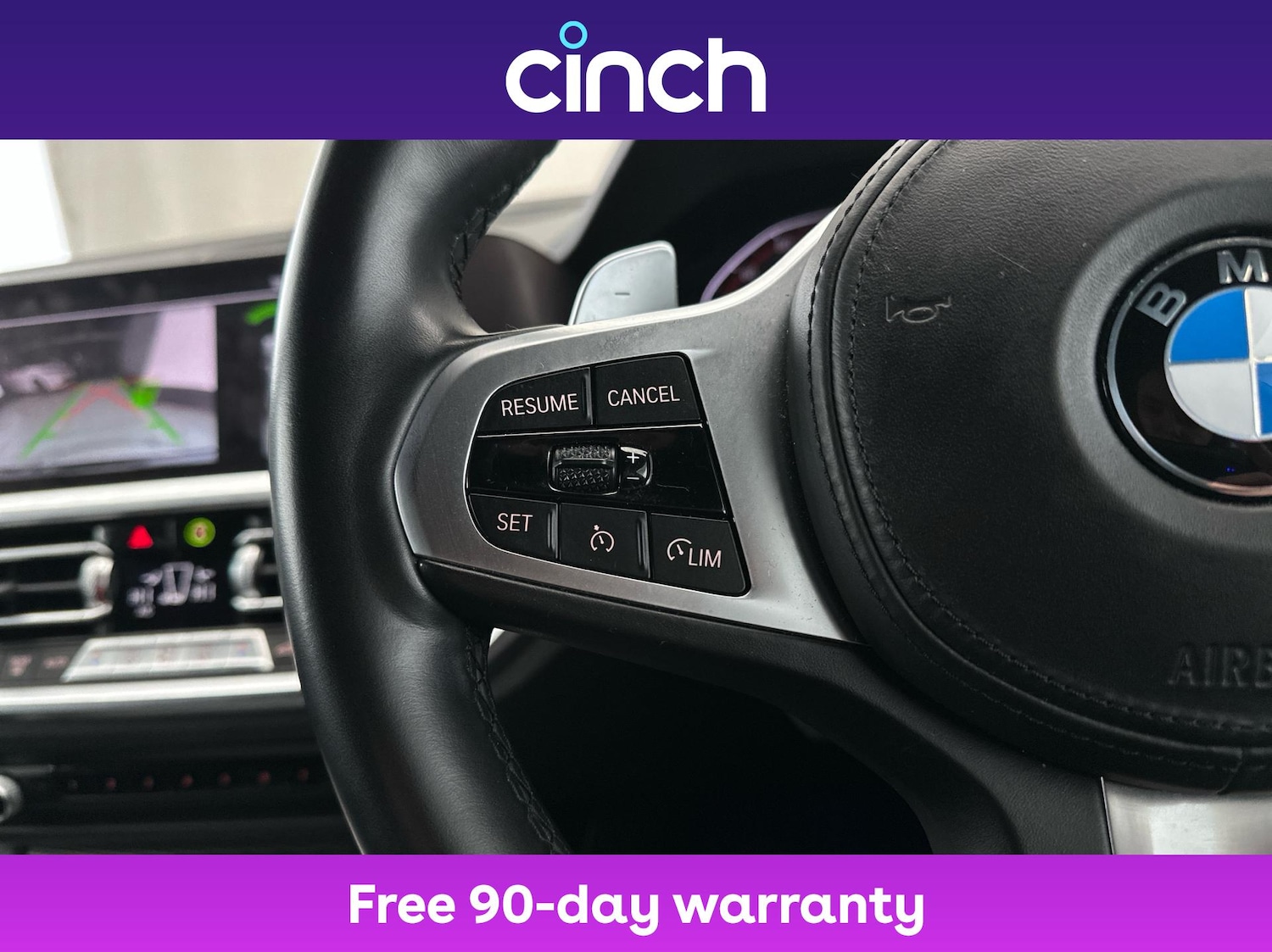 Used BMW 3 Series 2021 for sale - 76428956: Photo 34