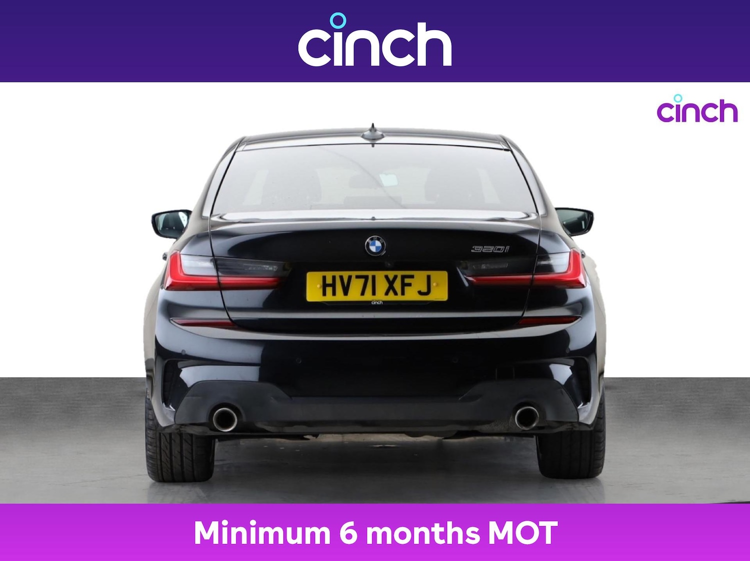 Used BMW 3 Series 2021 for sale - 76428956: Photo 5