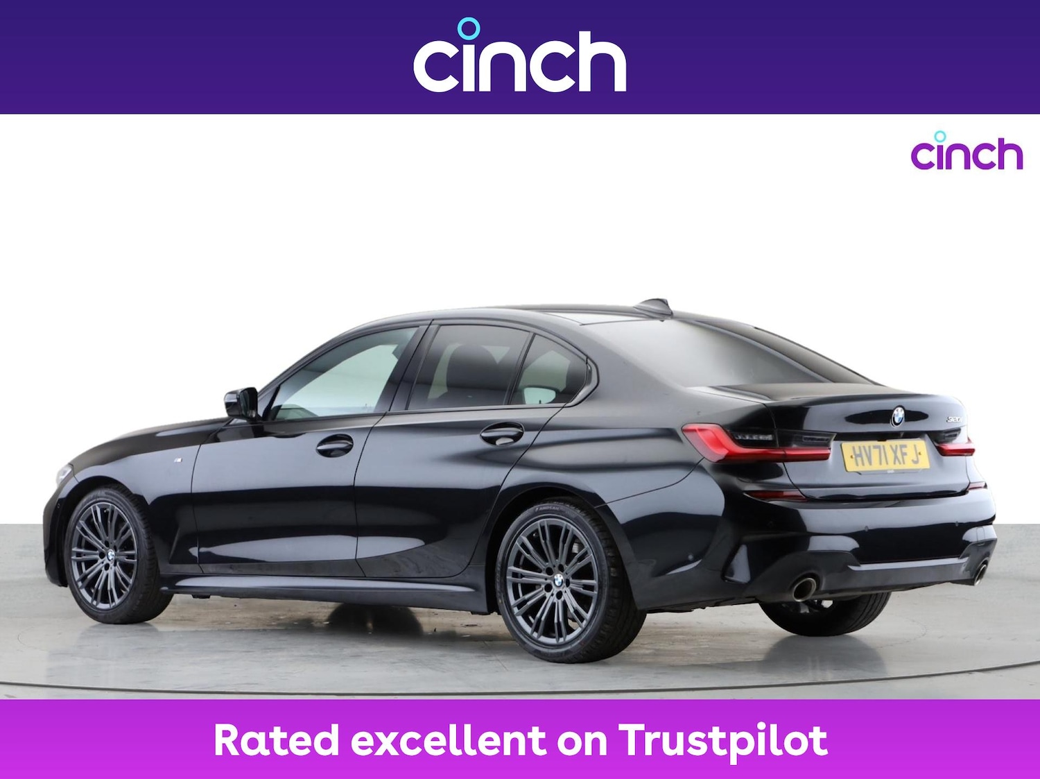 Used BMW 3 Series 2021 for sale - 76428956: Photo 6