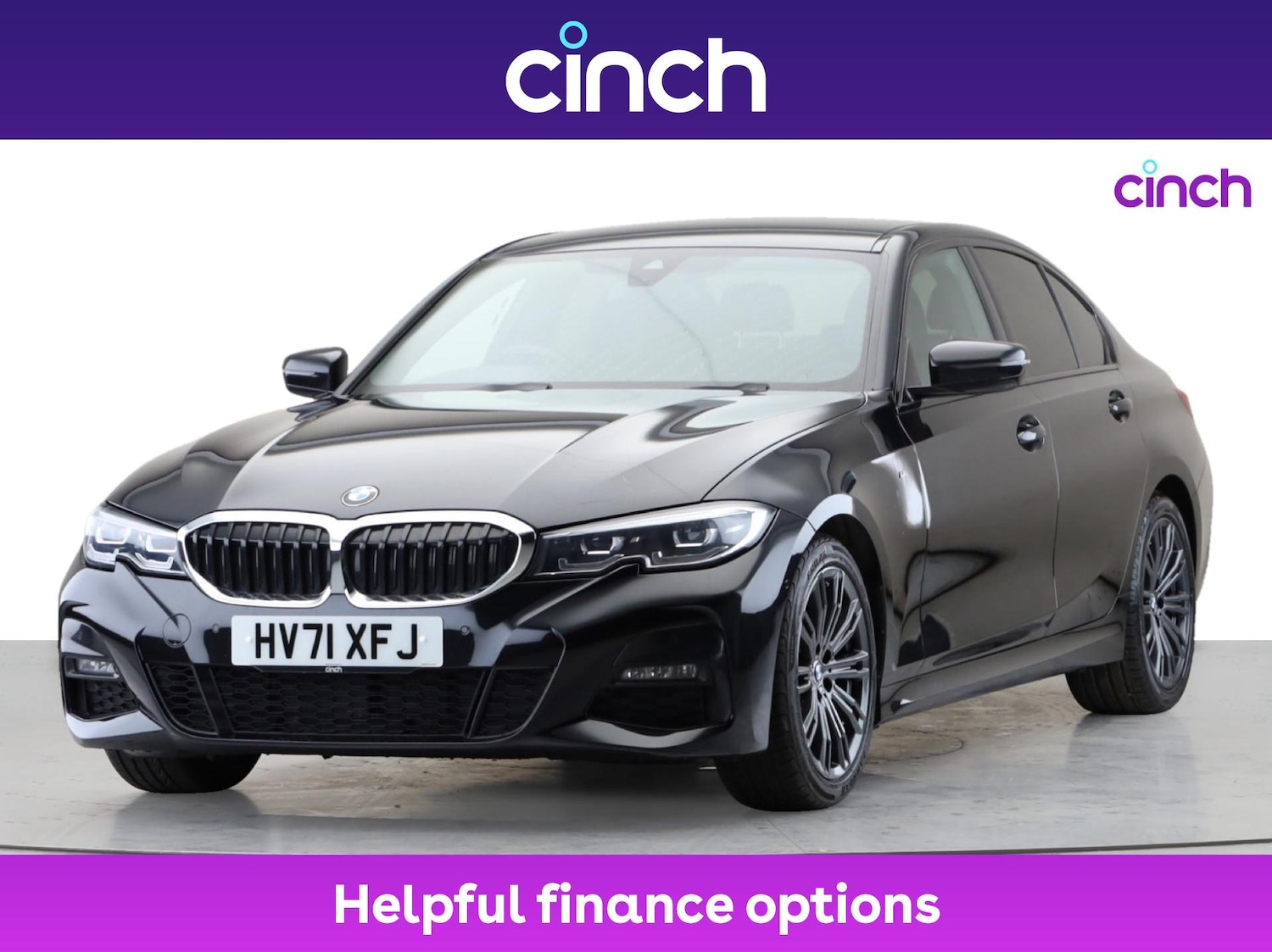 Used BMW 3 Series 2021 for sale - 76428956: Photo 9